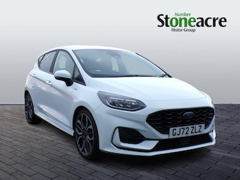 Ford - Fiesta