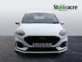Used Ford Fiesta 2022 for sale - 76012864: Photo 2