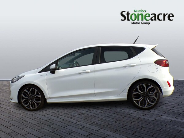 Used Ford Fiesta 2022 for sale - 76012864: Photo 6