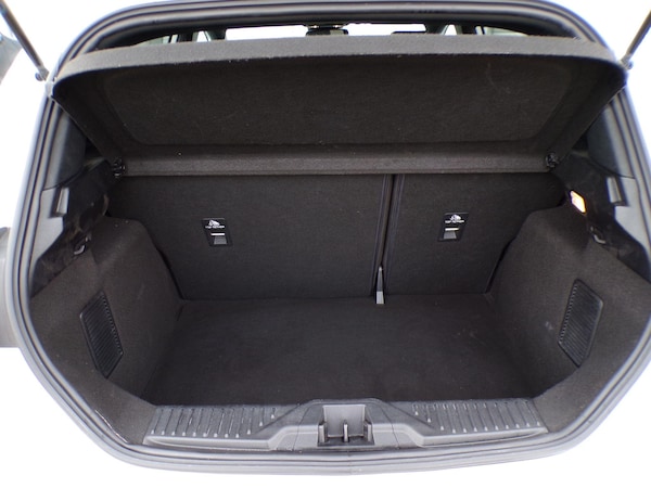 Used Ford Fiesta 2022 for sale - 76012864: Photo 9