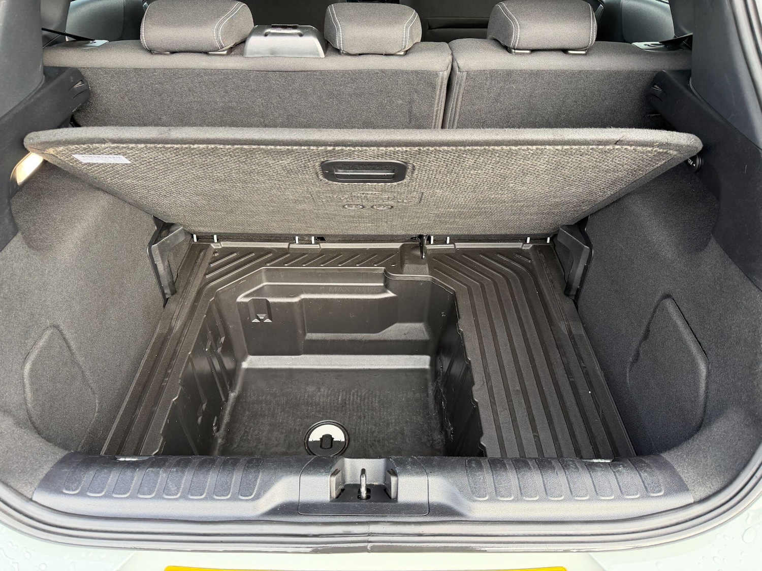 Used Ford Puma for sale - 77737141: Photo 10