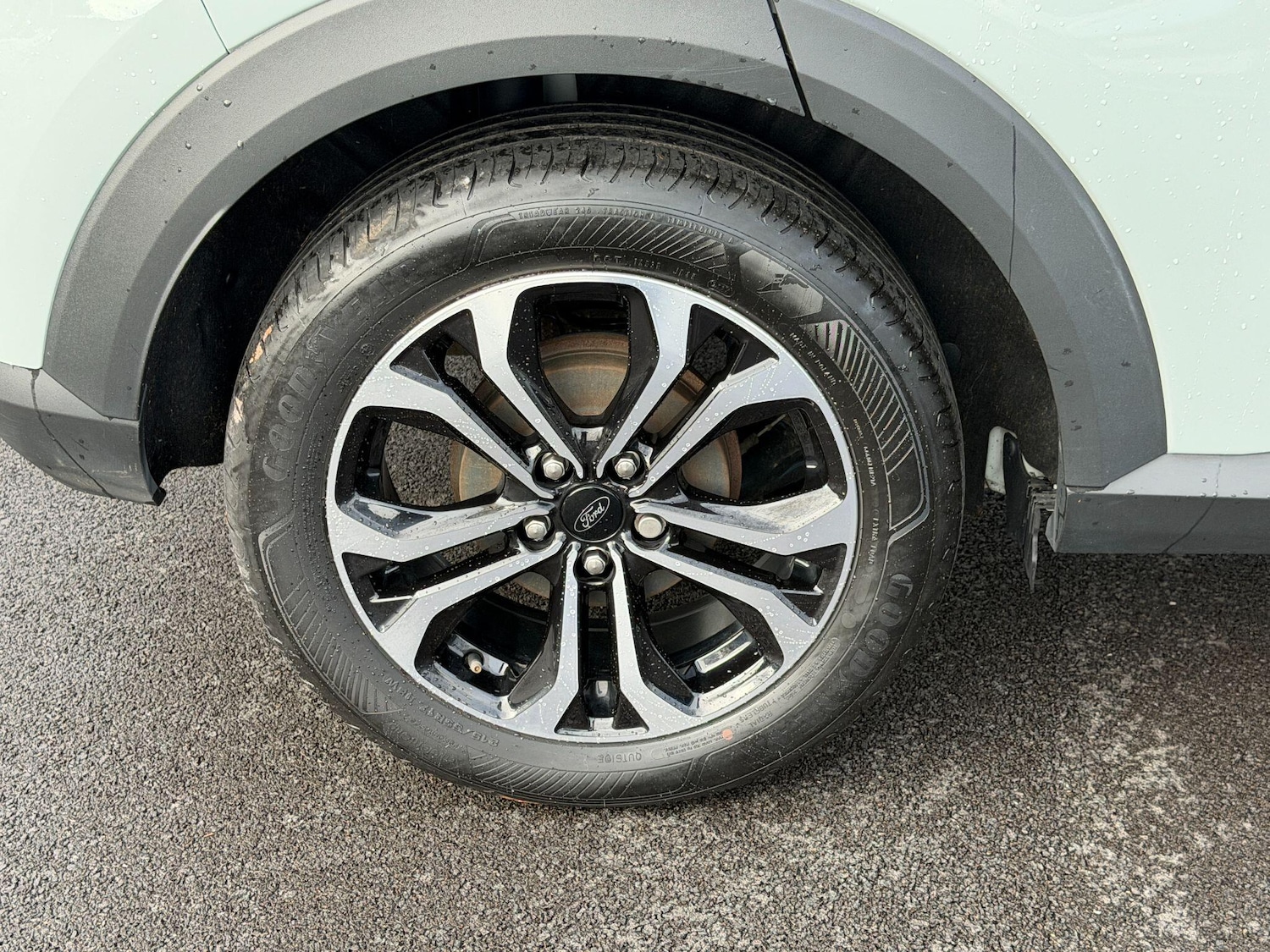 Used Ford Puma for sale - 77737141: Photo 11