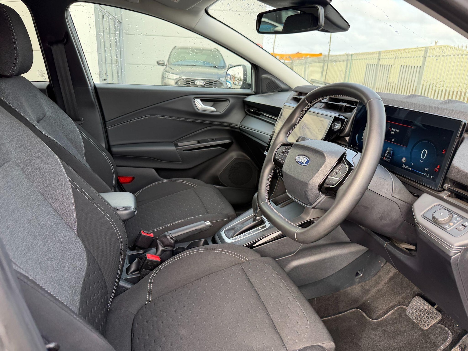 Used Ford Puma for sale - 77737141: Photo 12