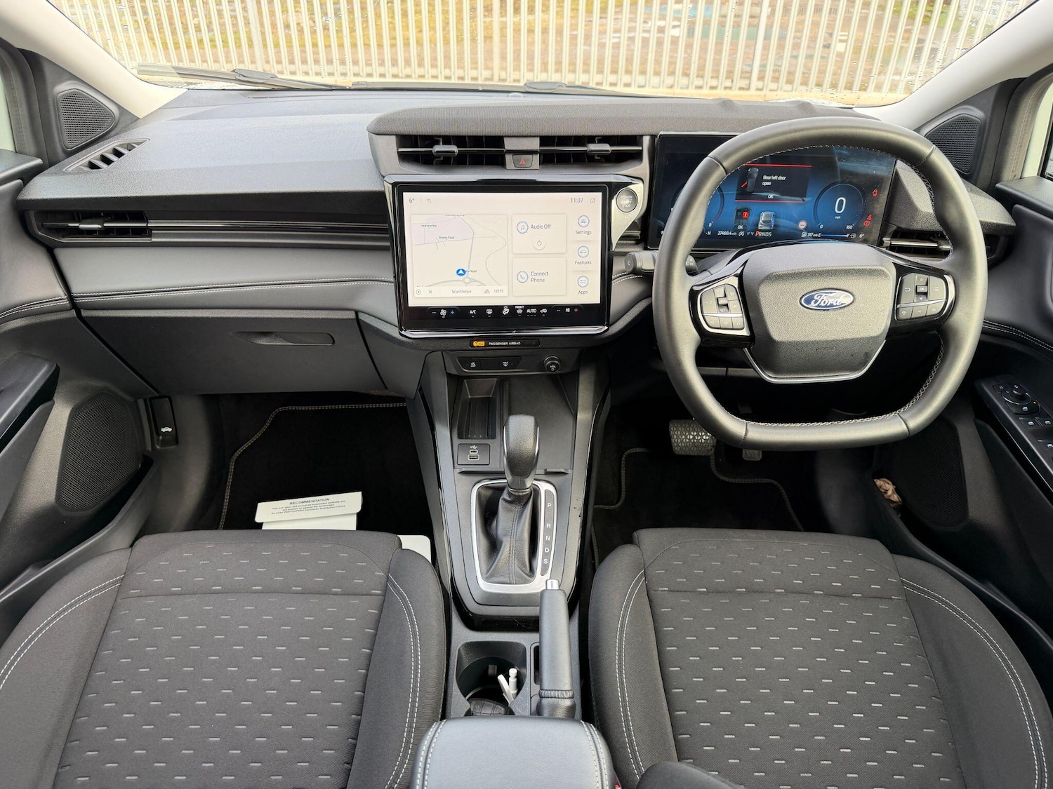 Used Ford Puma for sale - 77737141: Photo 13