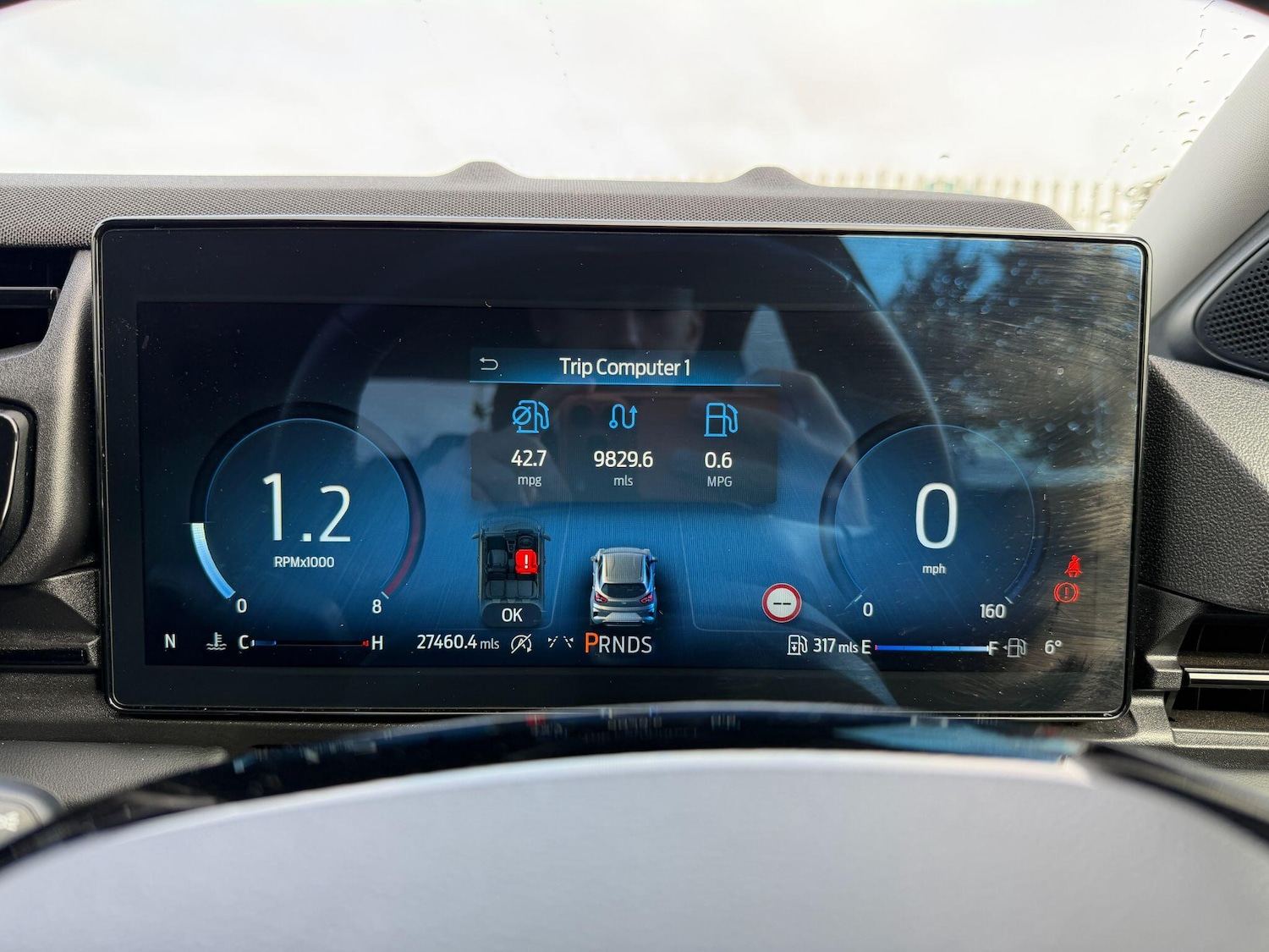 Used Ford Puma for sale - 77737141: Photo 15