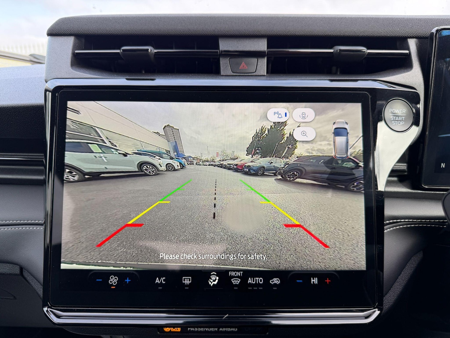 Used Ford Puma for sale - 77737141: Photo 17