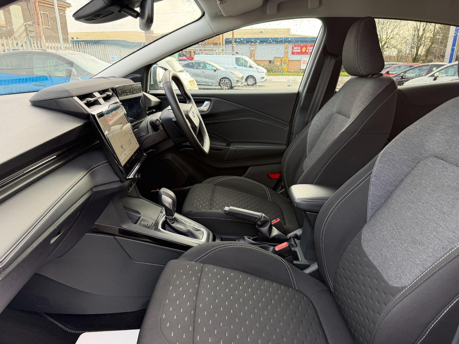 Used Ford Puma for sale - 77737141: Photo 19