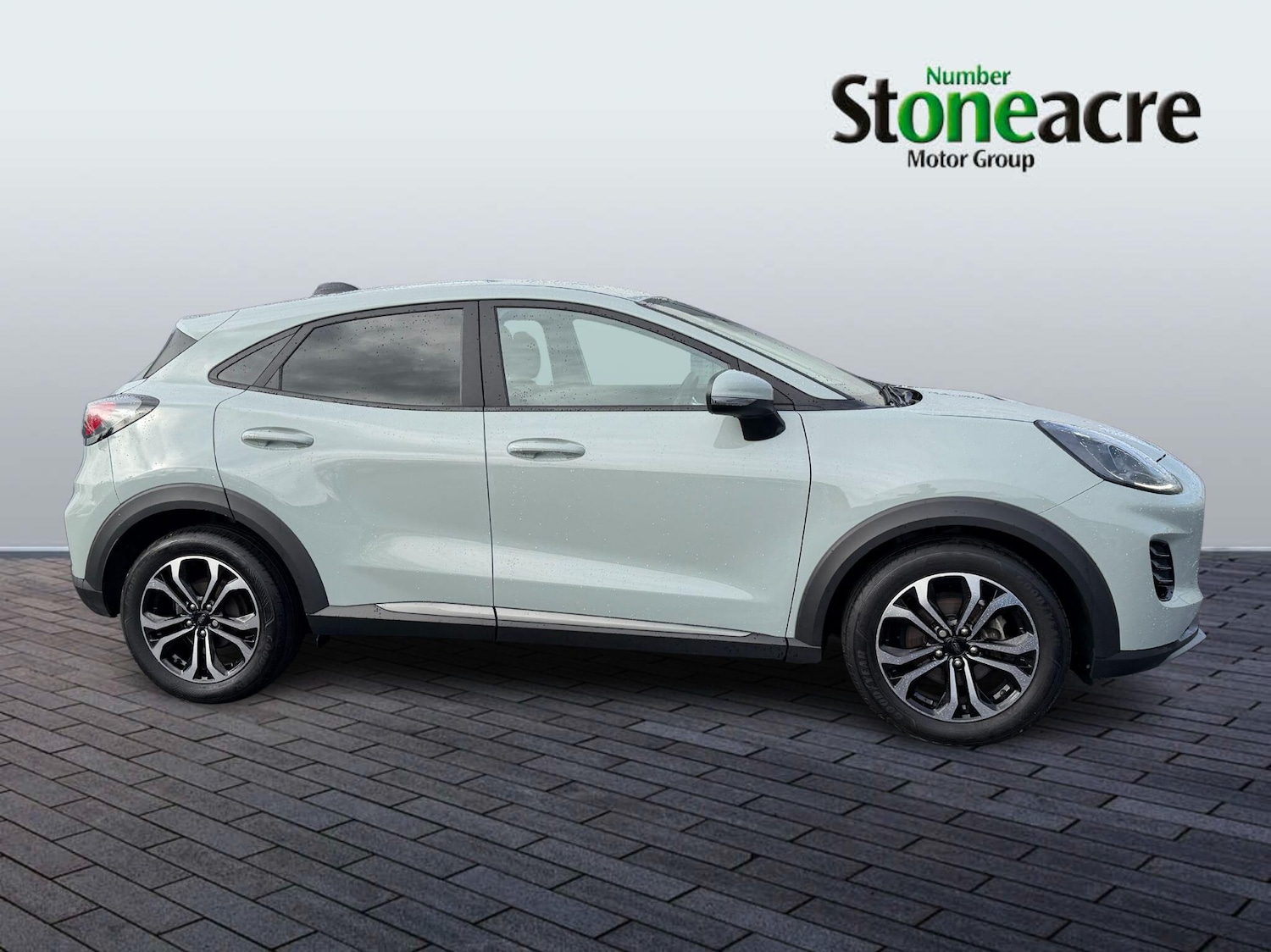 Used Ford Puma for sale - 77737141: Photo 2