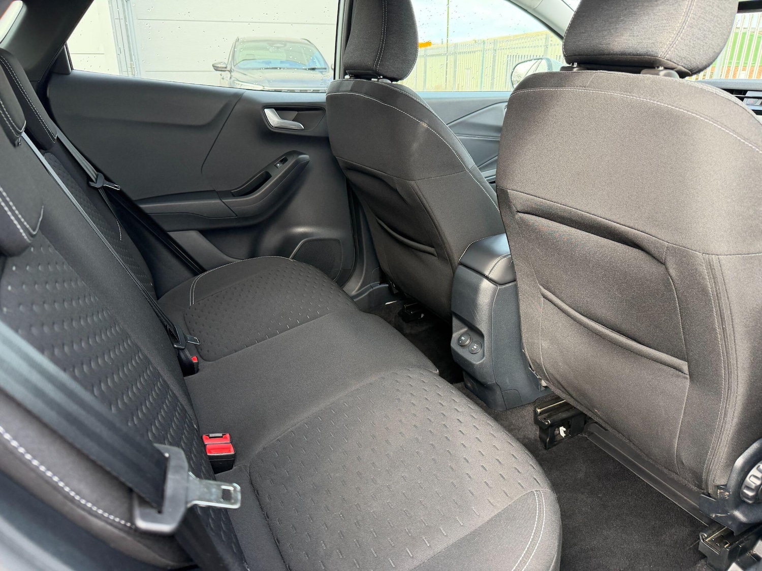 Used Ford Puma for sale - 77737141: Photo 20