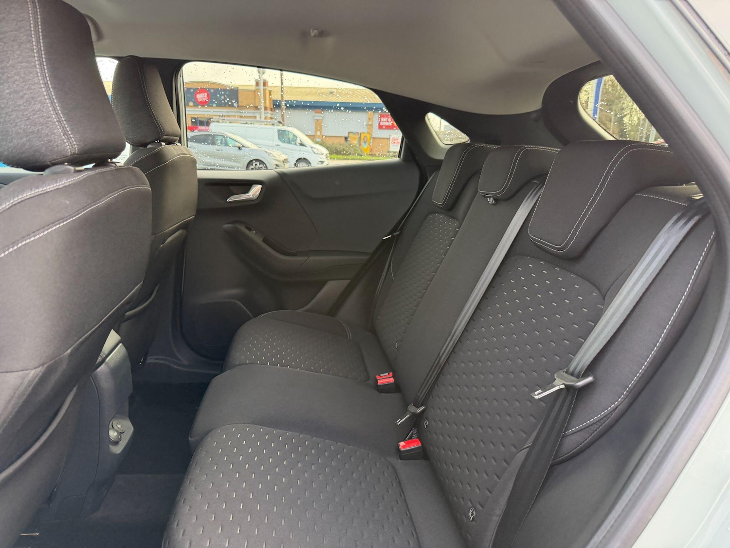 Used Ford Puma for sale - 77737141: Photo 21