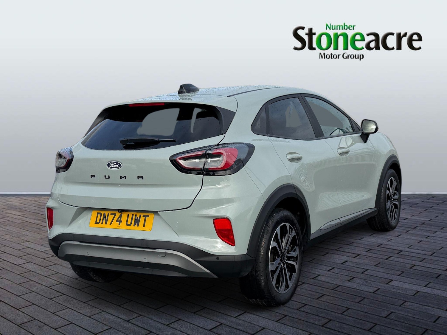 Used Ford Puma for sale - 77737141: Photo 3