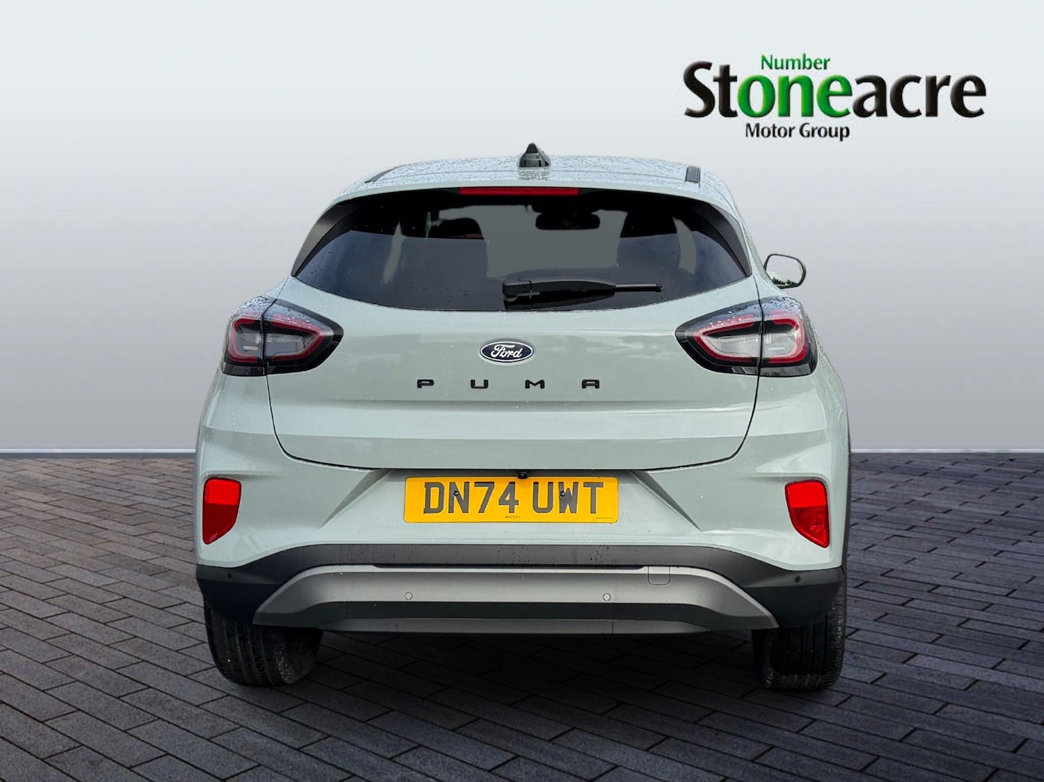 Used Ford Puma for sale - 77737141: Photo 4