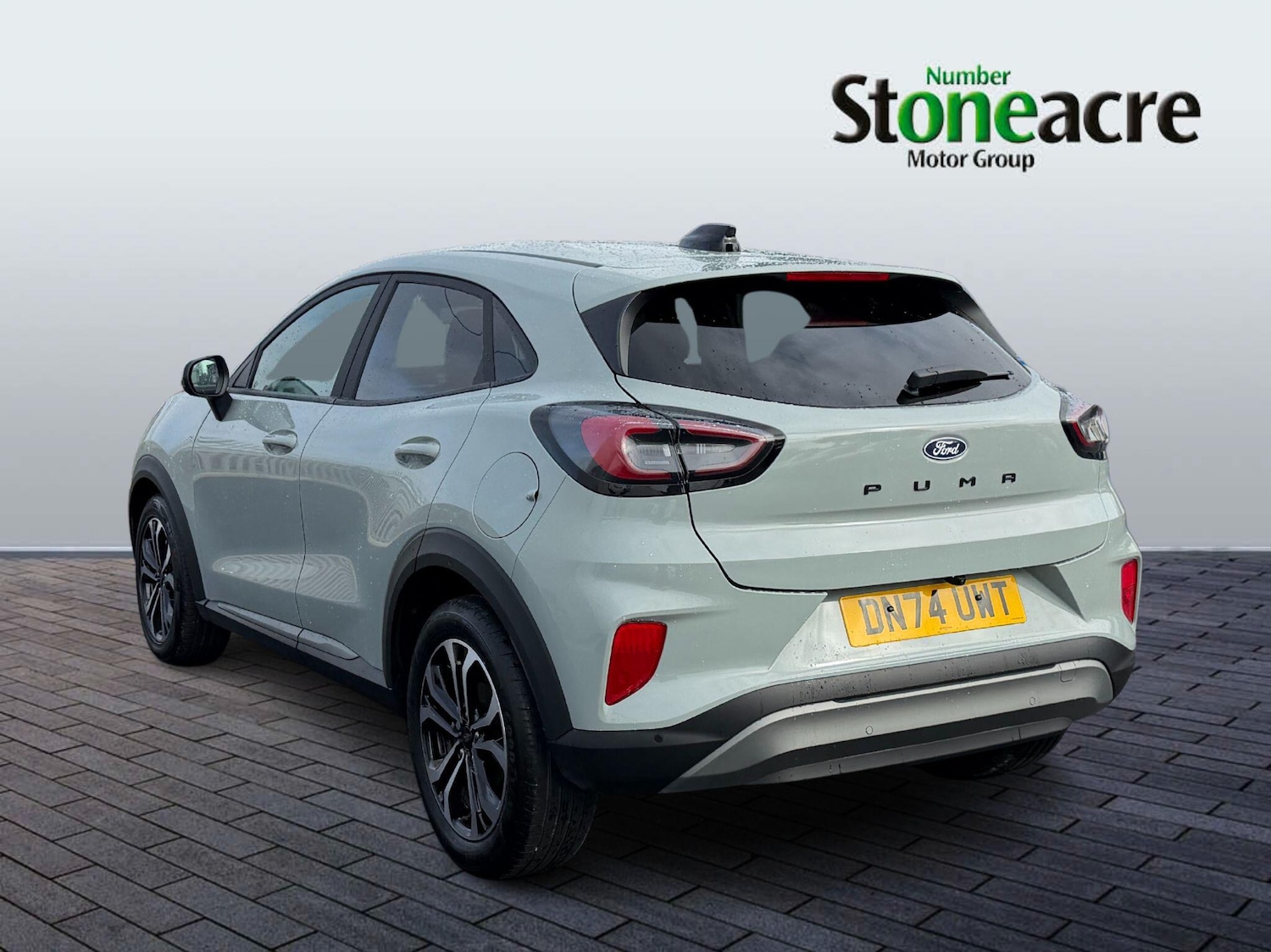 Used Ford Puma for sale - 77737141: Photo 5