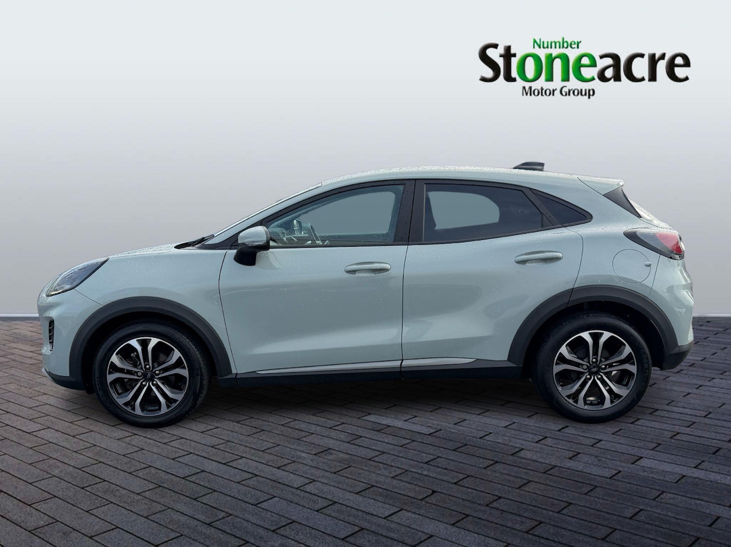 Used Ford Puma for sale - 77737141: Photo 6