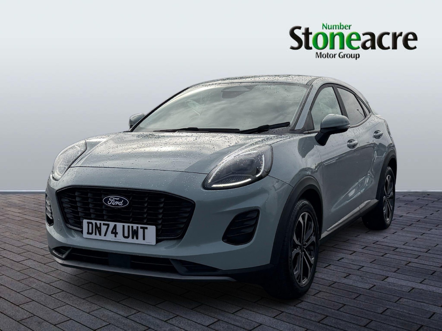 Used Ford Puma for sale - 77737141: Photo 7