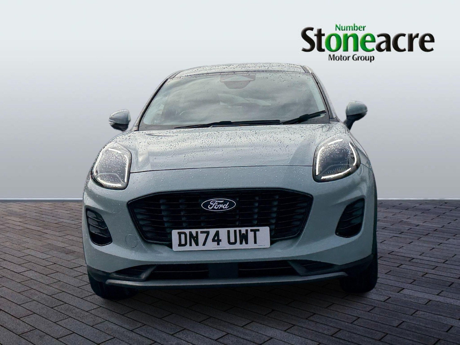 Used Ford Puma for sale - 77737141: Photo 8