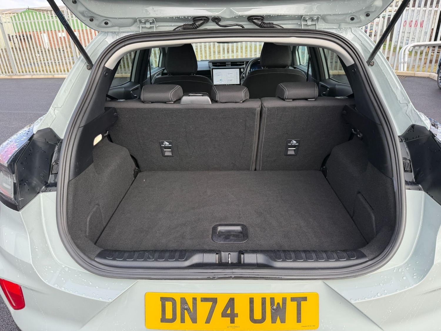 Used Ford Puma for sale - 77737141: Photo 9