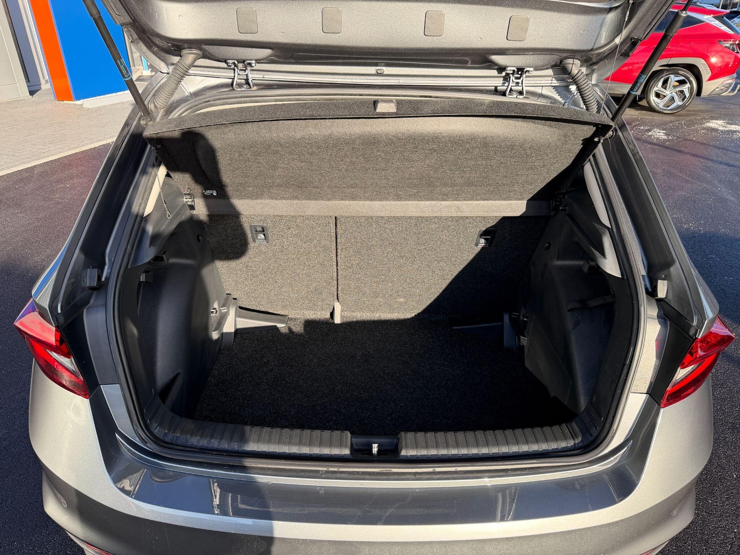 Used Skoda Fabia 2024 for sale - 77175078: Photo 10