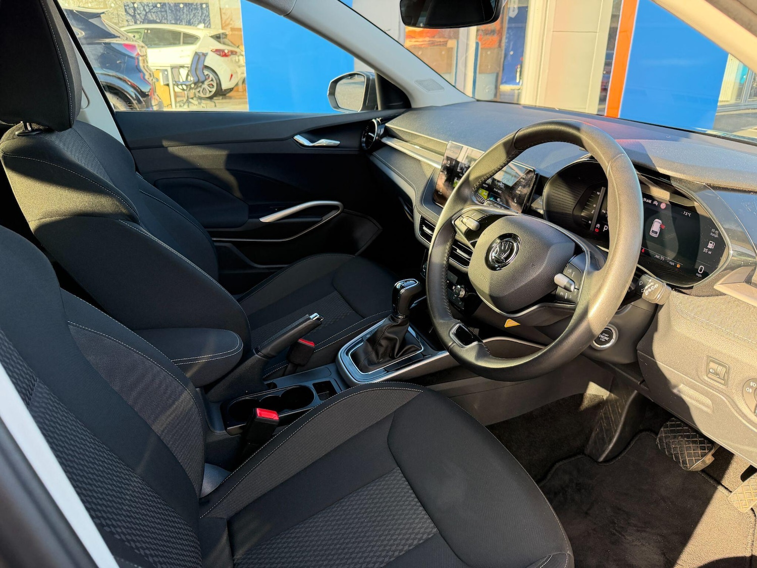 Used Skoda Fabia 2024 for sale - 77175078: Photo 11