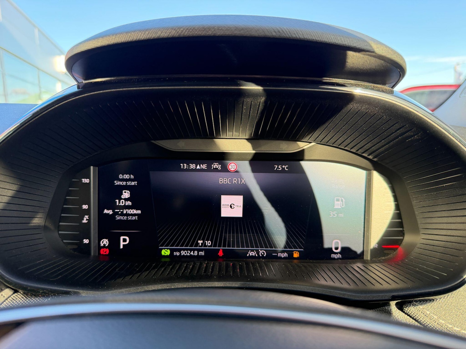 Used Skoda Fabia 2024 for sale - 77175078: Photo 14