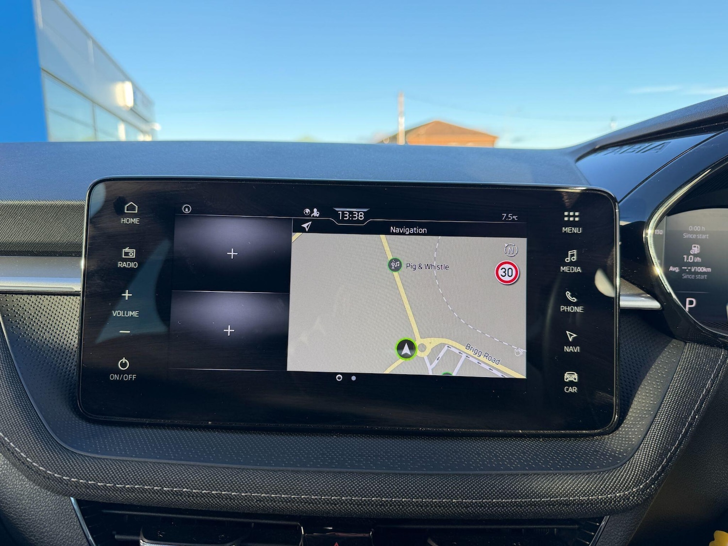 Used Skoda Fabia 2024 for sale - 77175078: Photo 15