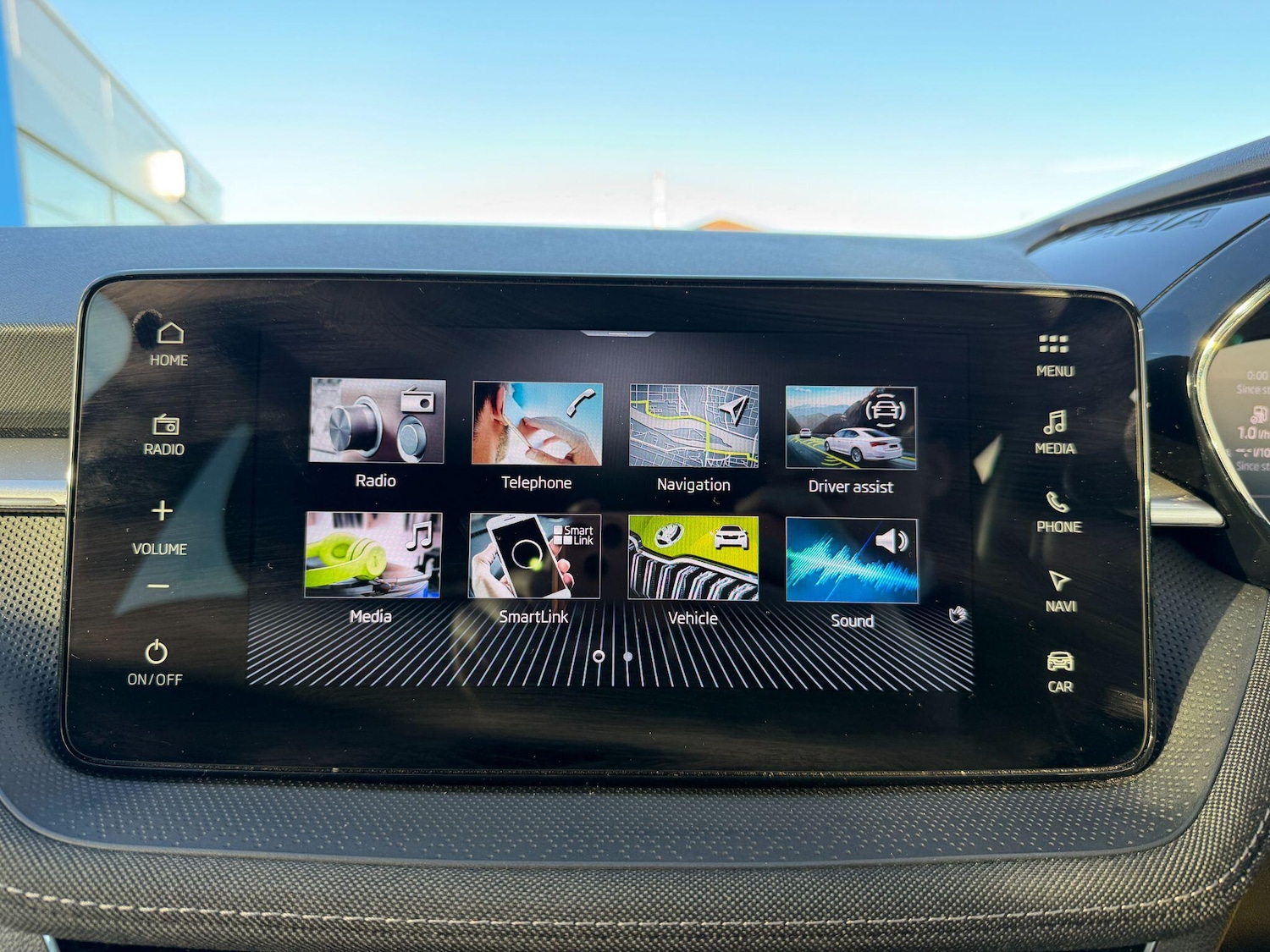 Used Skoda Fabia 2024 for sale - 77175078: Photo 16