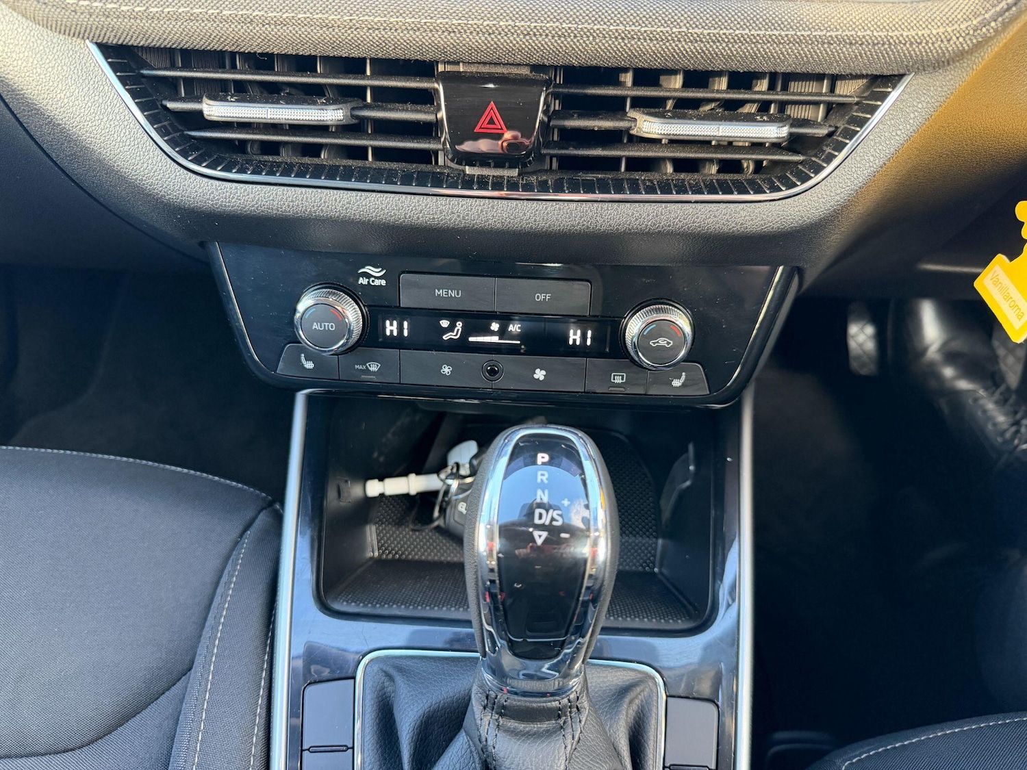 Used Skoda Fabia 2024 for sale - 77175078: Photo 18