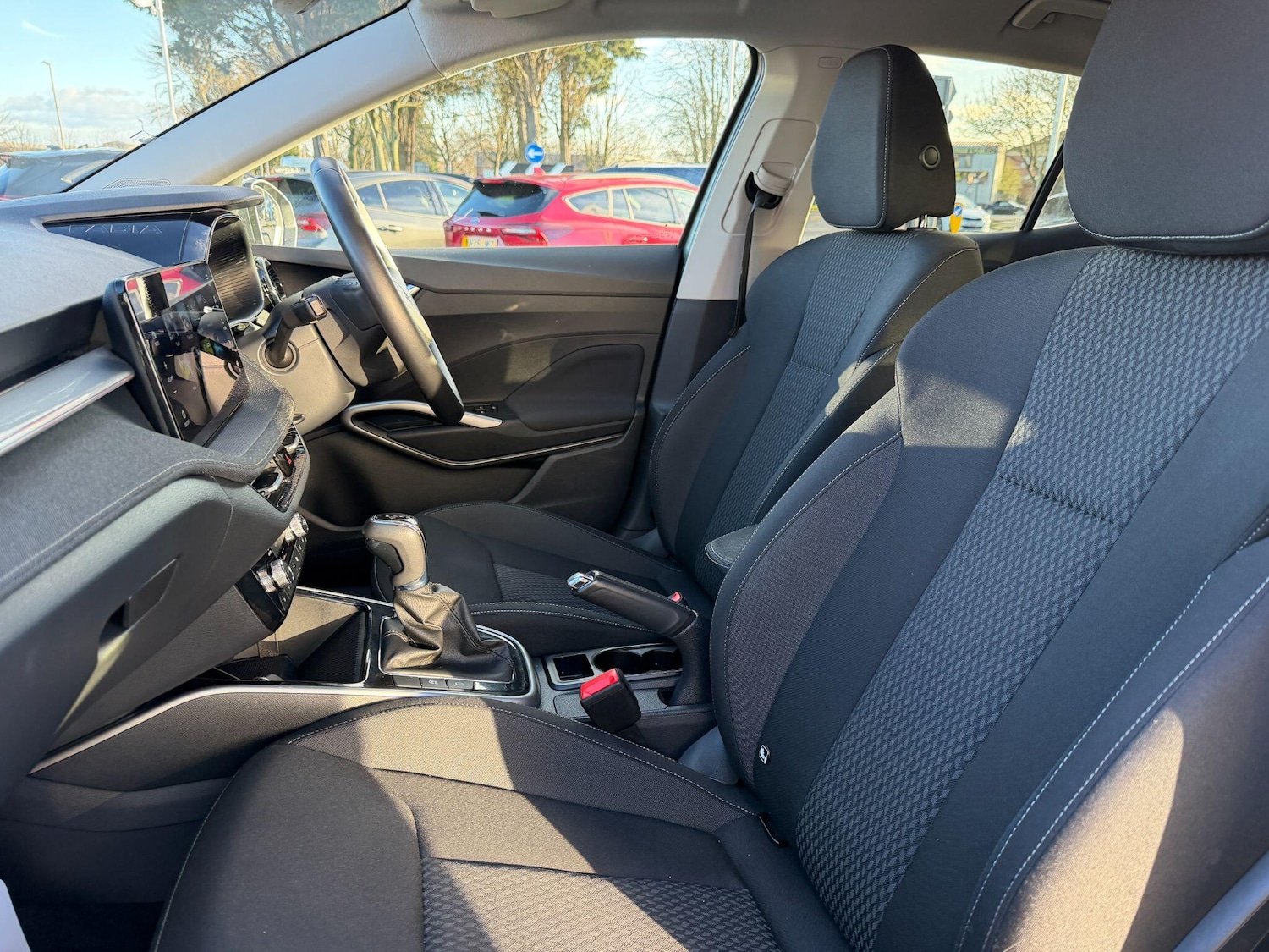 Used Skoda Fabia 2024 for sale - 77175078: Photo 19