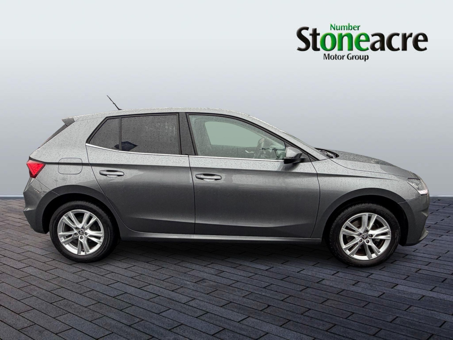 Used Skoda Fabia 2024 for sale - 77175078: Photo 2