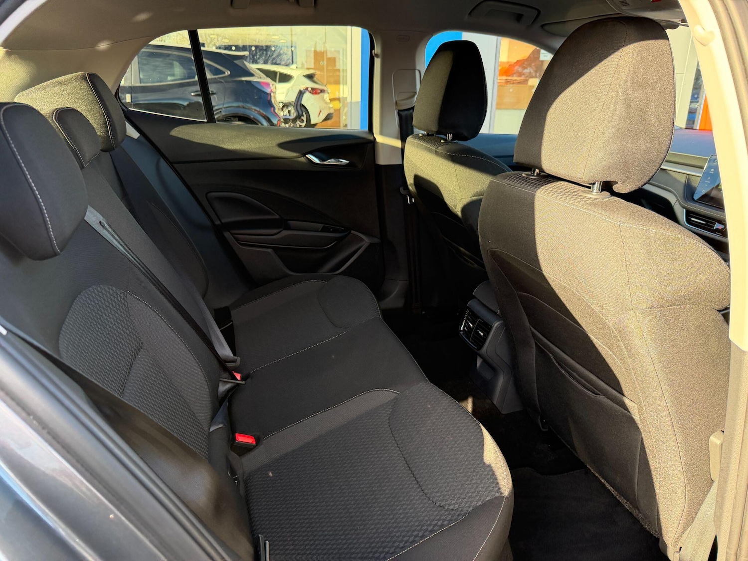 Used Skoda Fabia 2024 for sale - 77175078: Photo 20