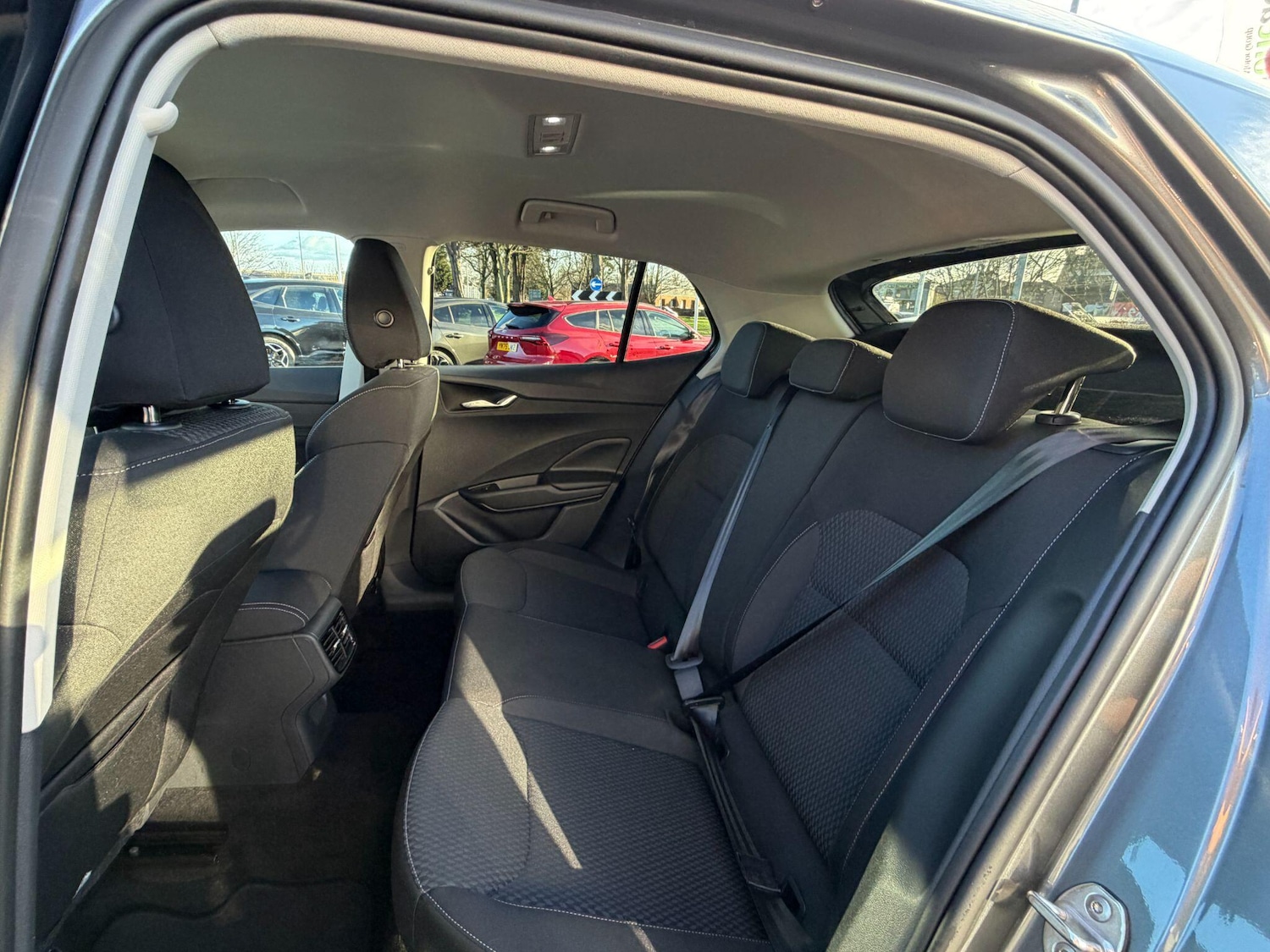 Used Skoda Fabia 2024 for sale - 77175078: Photo 21