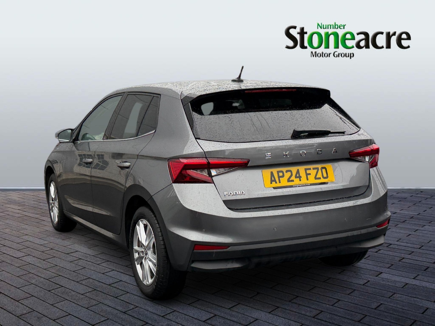 Used Skoda Fabia 2024 for sale - 77175078: Photo 5