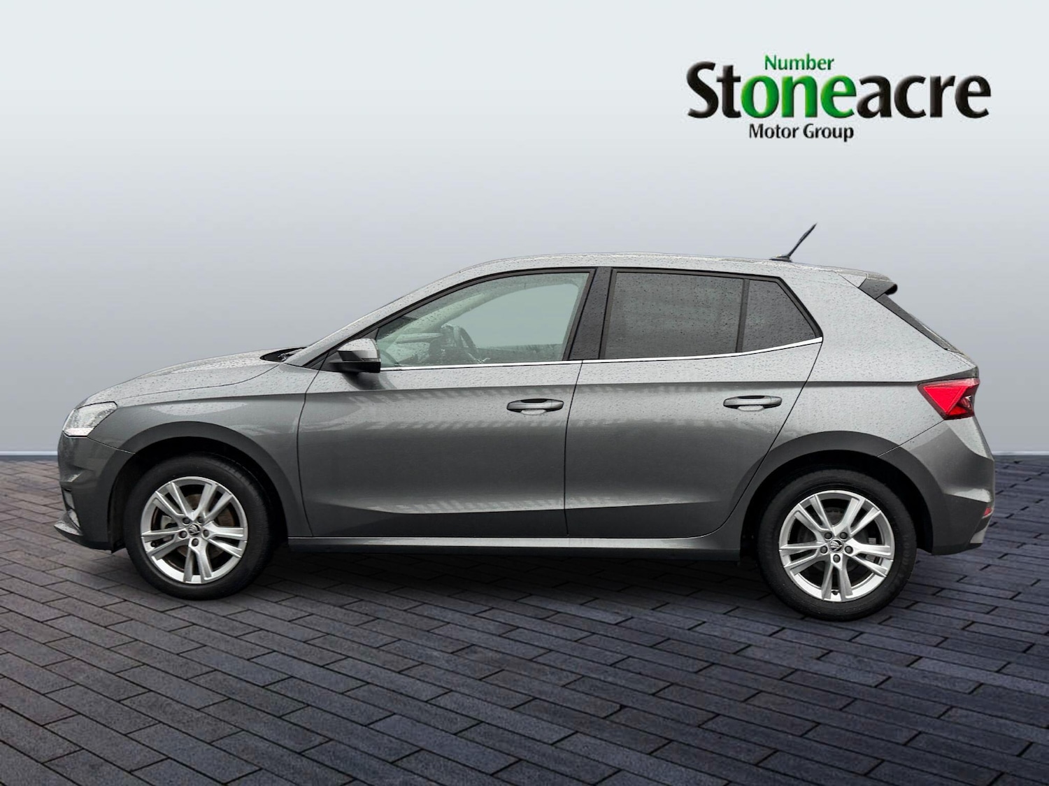 Used Skoda Fabia 2024 for sale - 77175078: Photo 6