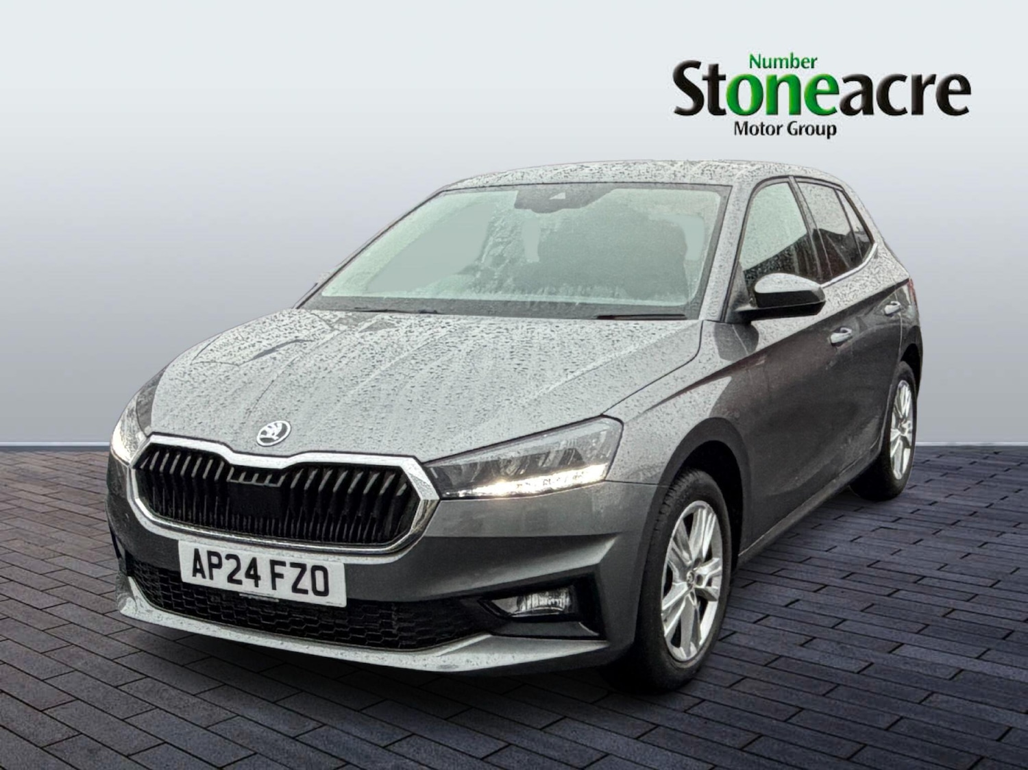 Used Skoda Fabia 2024 for sale - 77175078: Photo 7