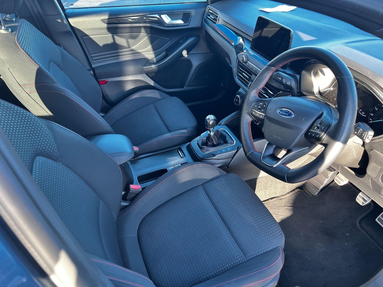 Used Ford Focus 2019 for sale - 77202544: Photo 10
