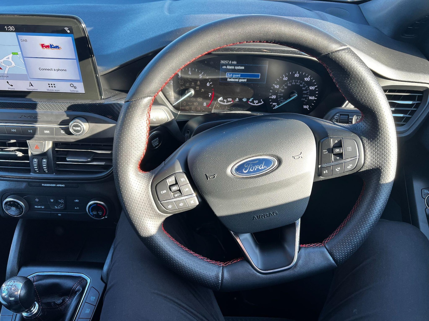 Used Ford Focus 2019 for sale - 77202544: Photo 11