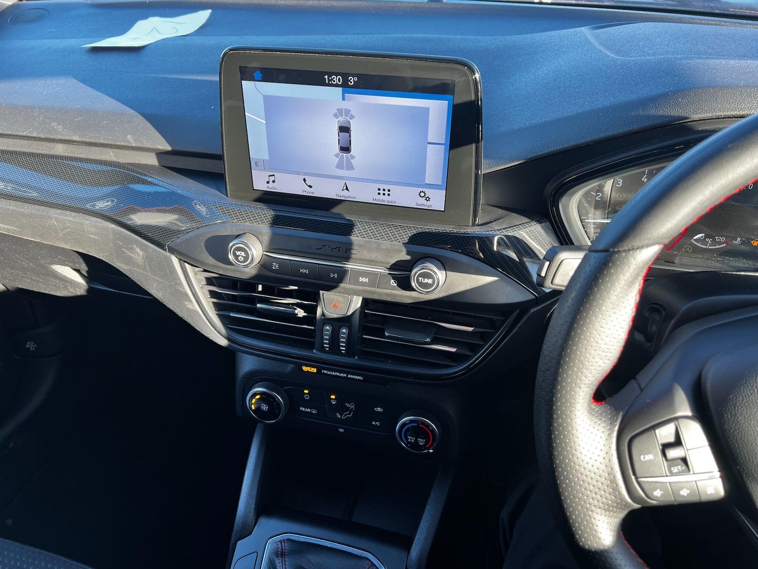 Used Ford Focus 2019 for sale - 77202544: Photo 14