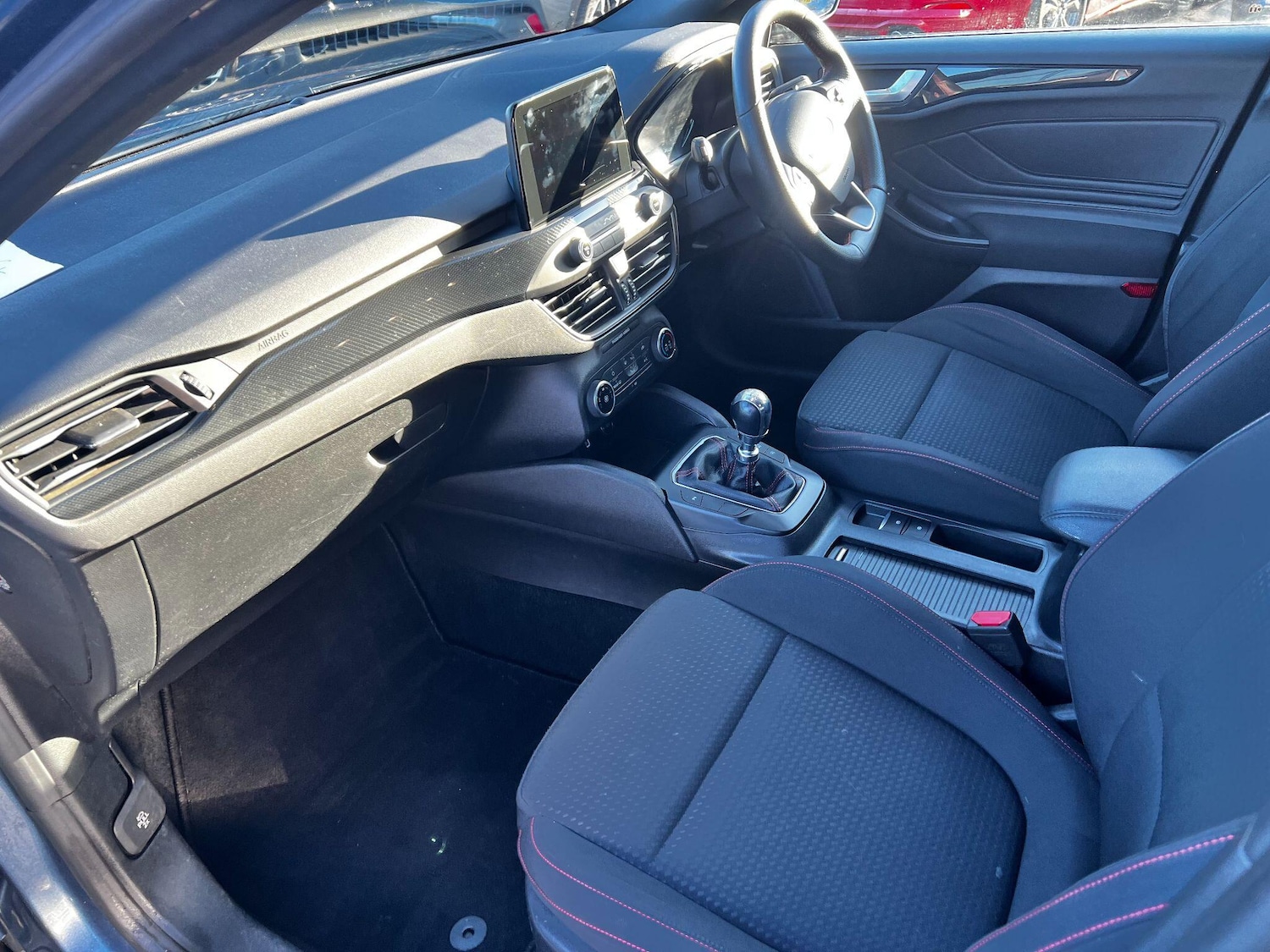 Used Ford Focus 2019 for sale - 77202544: Photo 15