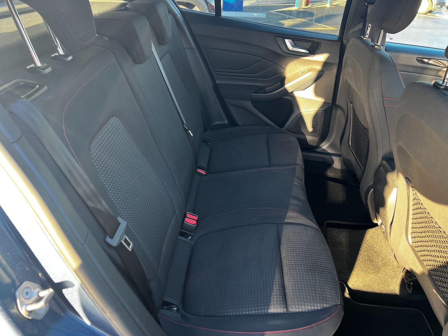 Used Ford Focus 2019 for sale - 77202544: Photo 16