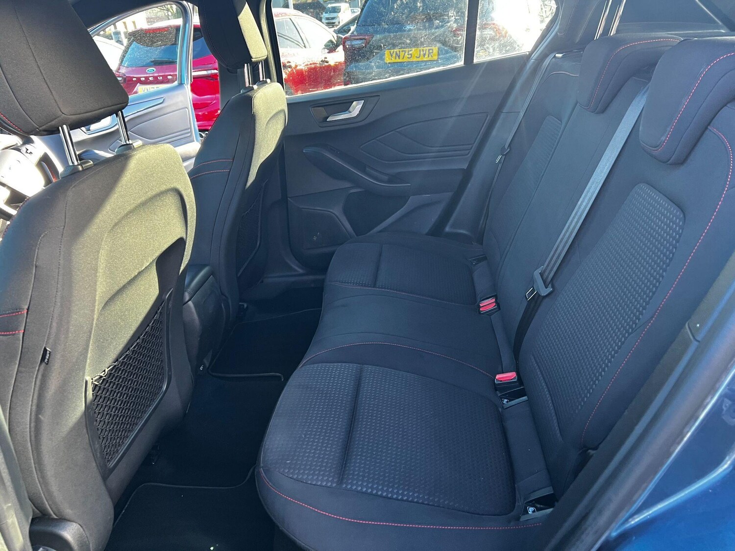 Used Ford Focus 2019 for sale - 77202544: Photo 17