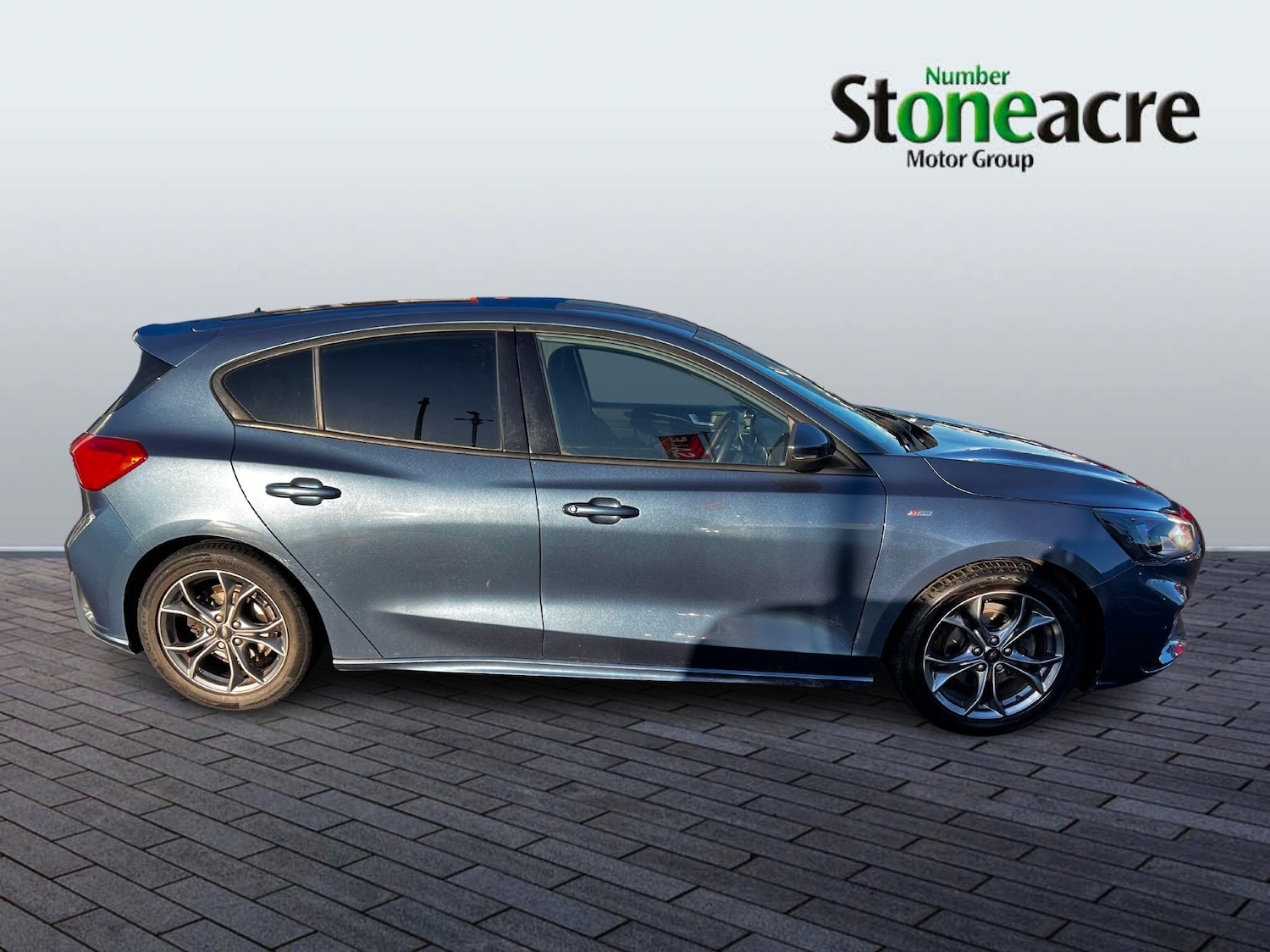 Used Ford Focus 2019 for sale - 77202544: Photo 2