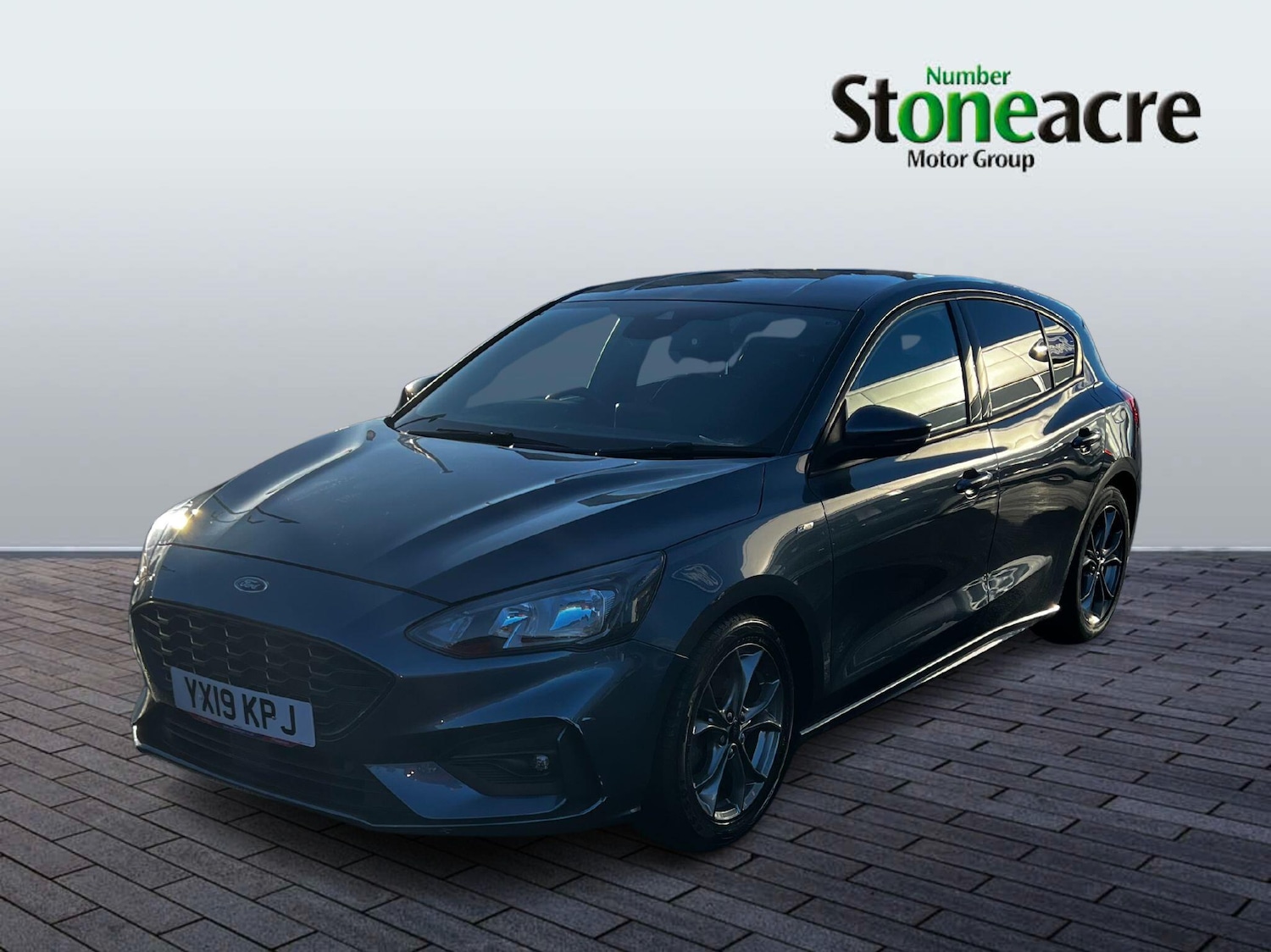 Used Ford Focus 2019 for sale - 77202544: Photo 6