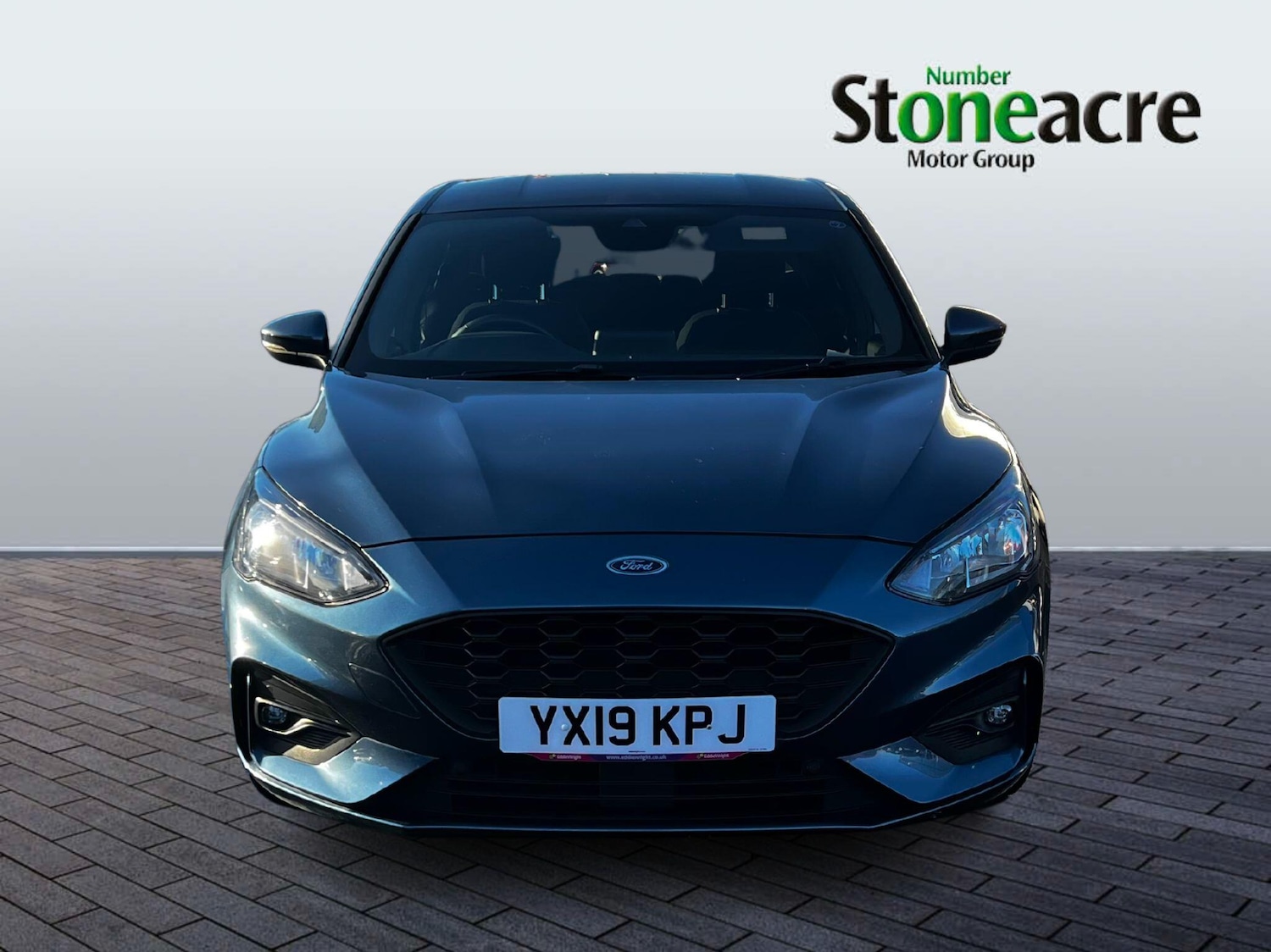 Used Ford Focus 2019 for sale - 77202544: Photo 7