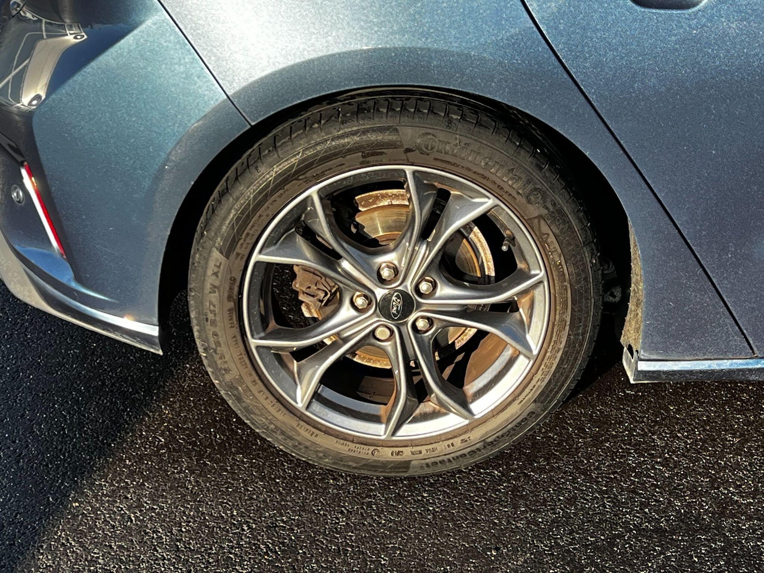 Used Ford Focus 2019 for sale - 77202544: Photo 8