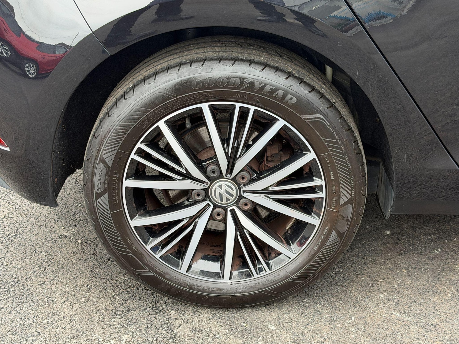 Used Volkswagen Golf for sale - 77925744: Photo 10