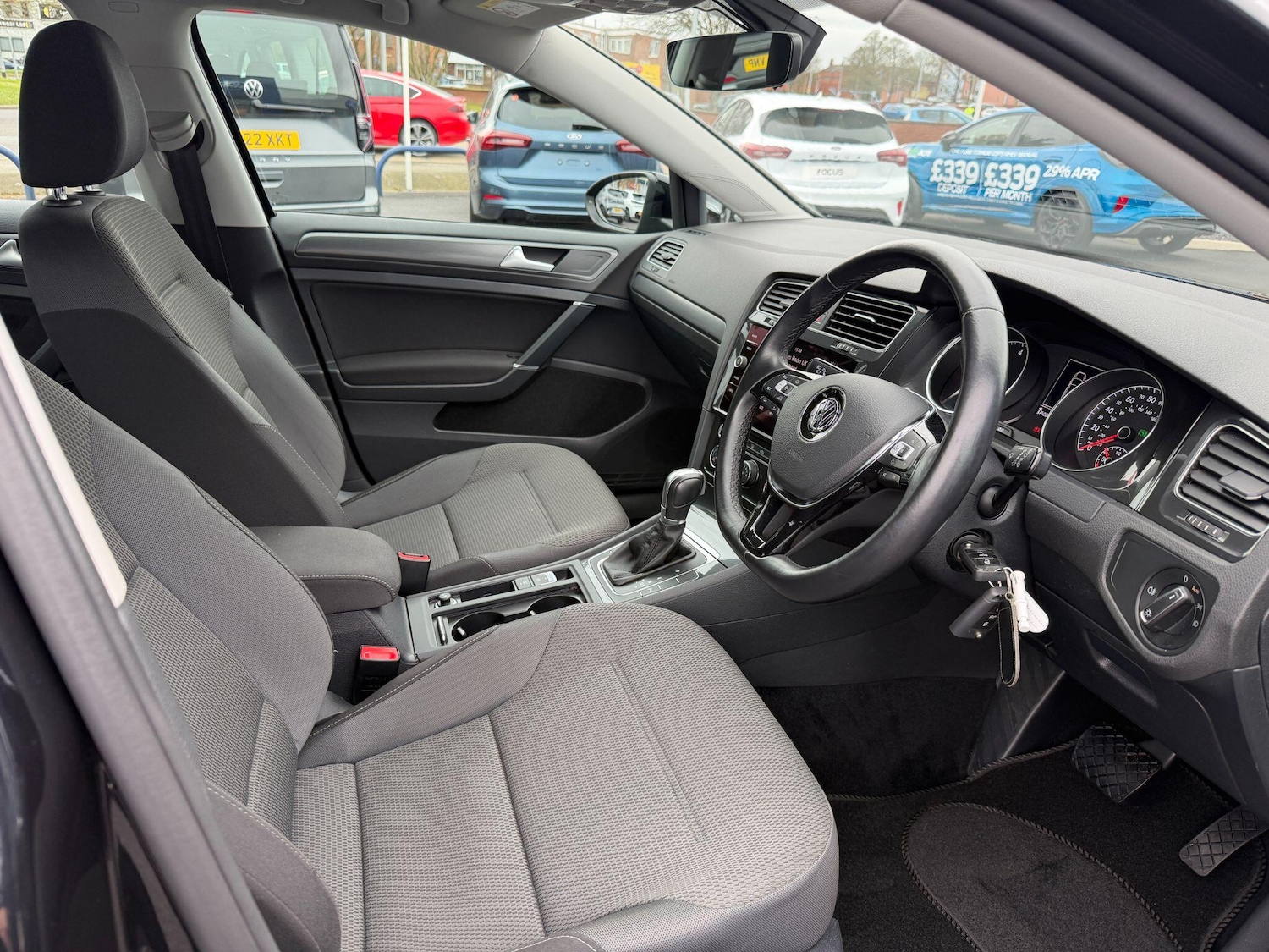 Used Volkswagen Golf for sale - 77925744: Photo 11