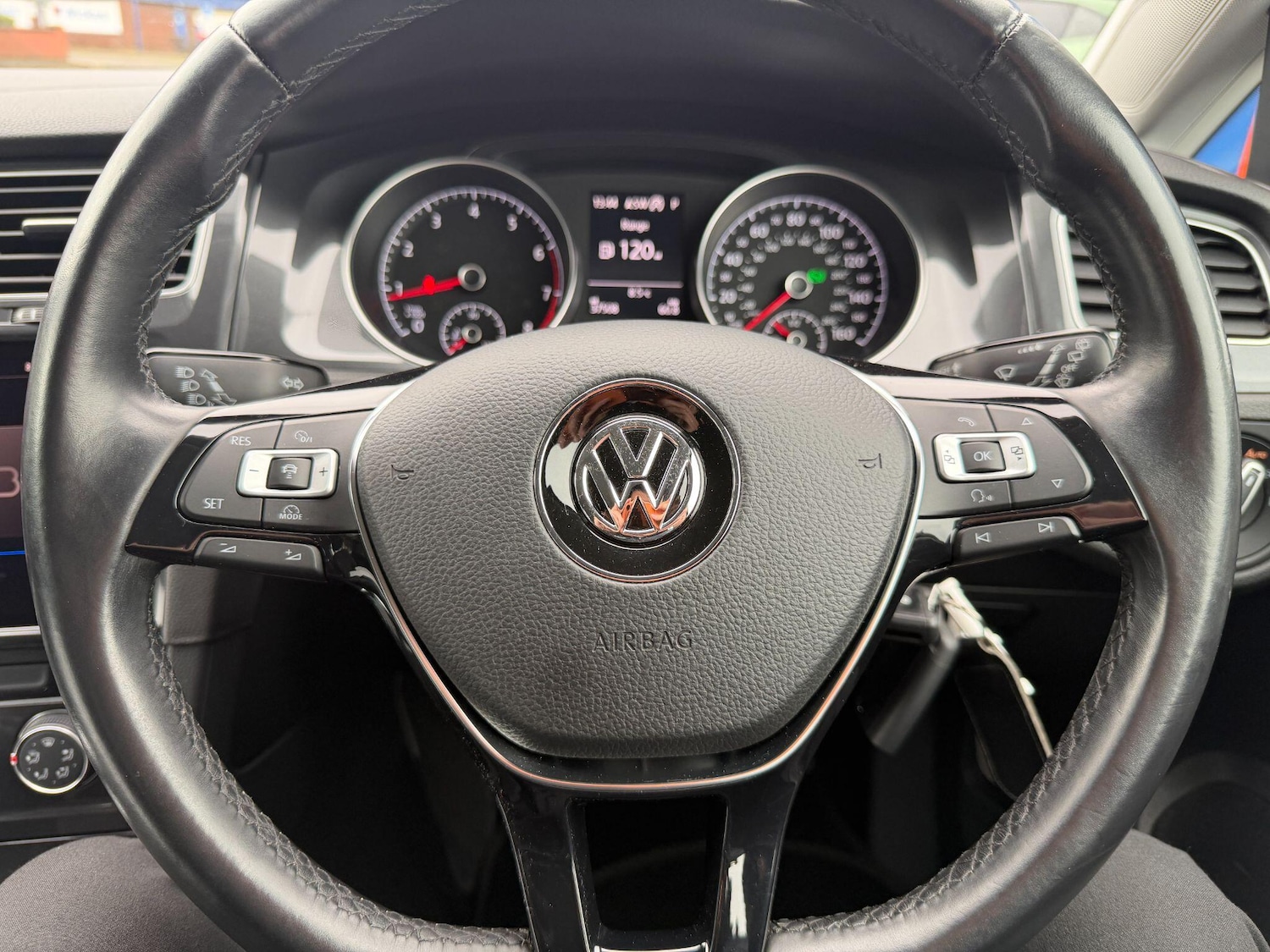 Used Volkswagen Golf for sale - 77925744: Photo 13