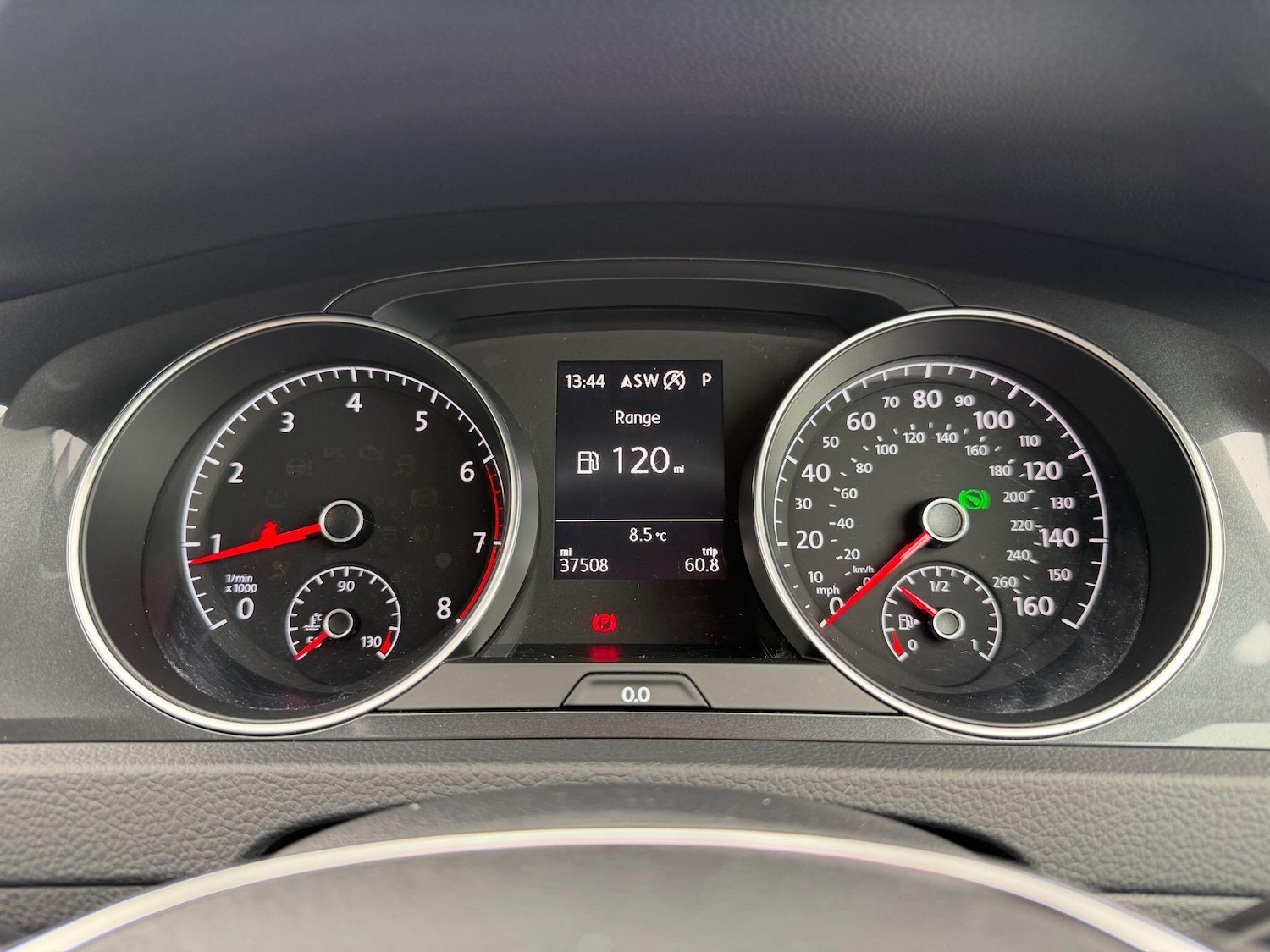 Used Volkswagen Golf for sale - 77925744: Photo 14