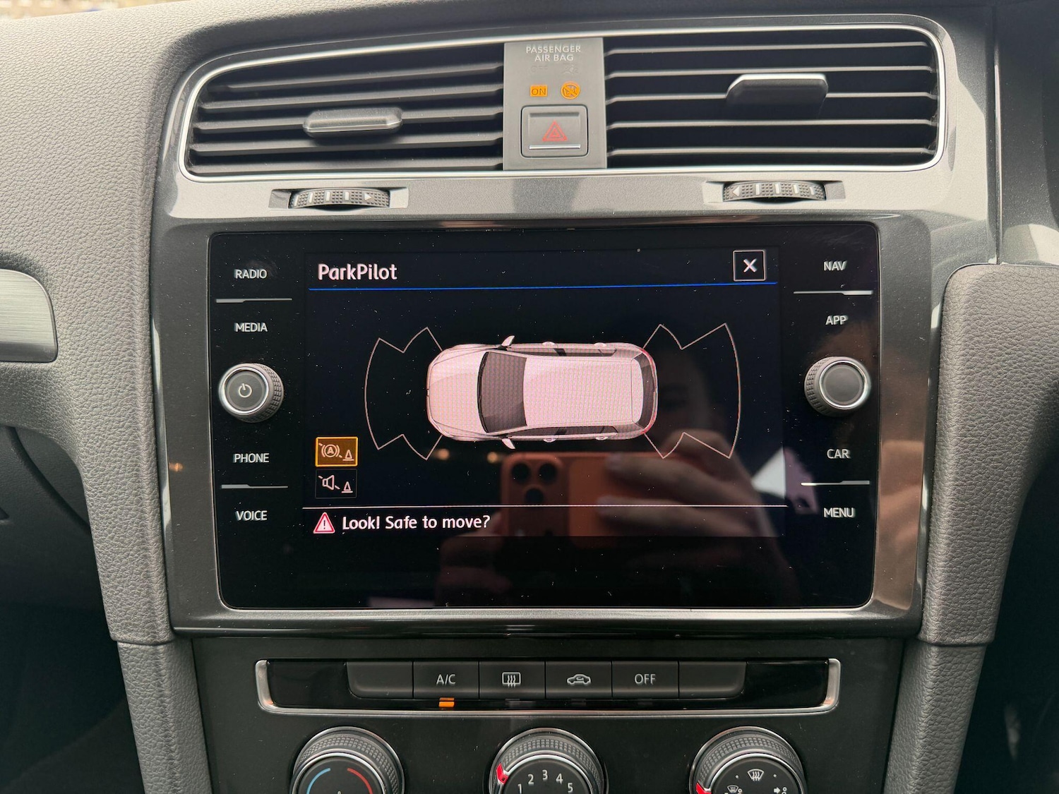 Used Volkswagen Golf for sale - 77925744: Photo 16