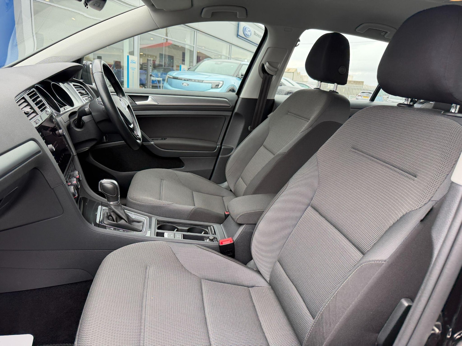 Used Volkswagen Golf for sale - 77925744: Photo 18